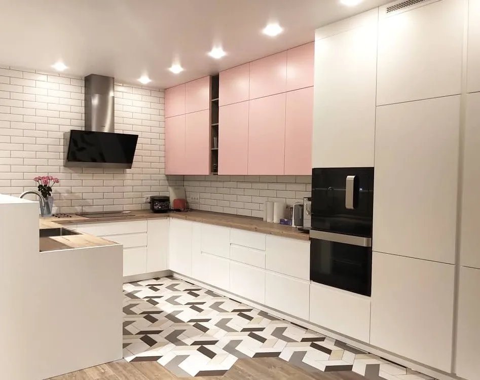 Кухни на заказ