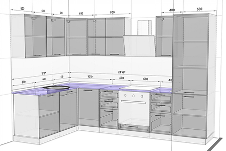Разработка дизайн-проекта